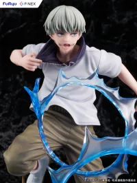FuRyu Jujutsu Kaisen Toge Inumaki 1/7 Scale Figure - Jujutsu Kaisen - photo 6