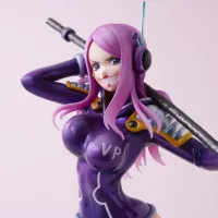 MegaHouse Portrait.Of.Pirates ONE PIECE “Evolutionary History” Jewelry Bonney - ONE PIECE - photo 3