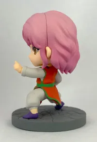 Pierrot YU☆YU☆HAKUSHO Mini Figure Collection Vol.2 - Yu☆Yu☆Hakusho - photo 28