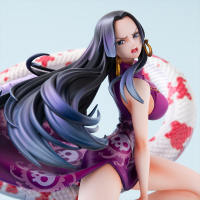 Portrait.Of.Pirates ONE PIECE “A×MAXIMUM”〝Pirate Empress〟Boa Hancock 11