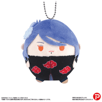 NARUTO Shippuden FUWA KORORIN 2 (6pc per box) 5