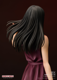 Junji Ito × Yoshiki Fujimoto TOMIE Collaboration Statue 9