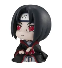 MegaHouse Lookup Naruto Itachi Uchiha(Repeat) - NARUTO - photo 8