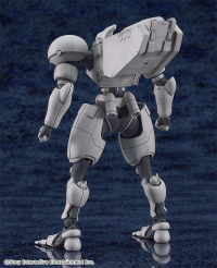 MODEROID SHIKON (Dual-pilot Model) 6