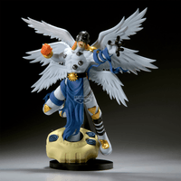 DIGIMON ADVENTURE DIGIVICE FIGURE ANGEMON 3