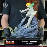 Tsume Art Kurapika - Ikigai by Tsume - HUNTER×HUNTER - photo 18