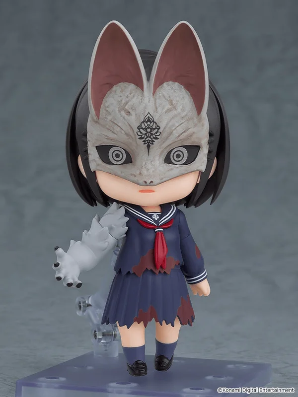 GOOD SMILE COMPANY Nendoroid Fox Hinako - SILENT HILL f