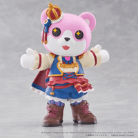 PalVerse　BanG Dream! Hello, Happy World! (Set of 6 figures) 14