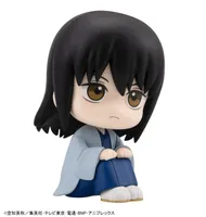 MegaHouse Lookup Gintama Kotaro Katsura - Gintama - photo 2