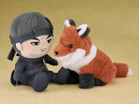 GOOD SMILE COMPANY Plushie Fox - Ghost of Tsushima - photo 2
