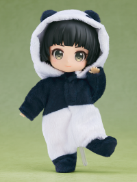 Nendoroid Doll Kigurumi Pajamas: Panda 1