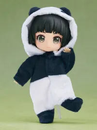 GOOD SMILE COMPANY Nendoroid Doll Kigurumi Pajamas: Panda - Figure Accessories - photo 1