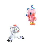 MegaHouse Digimon Adventure set (with gift) - Digimon - photo 2