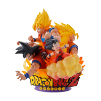 DX DRACAP RE BIRTH 01  "Dragon Ball" Petitrama 1