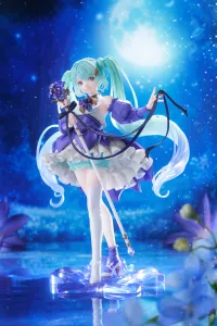 TAITO Hatsune Miku AMP+ Figure - HATSUNE MIKU Birthday 2024 Ver. - Hatsune Miku - photo 7