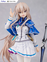 TENITOL Yuina Shirakawa 13