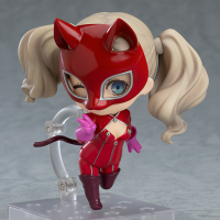 Nendoroid Ann Takamaki: Phantom Thief Ver.(re-run) 4