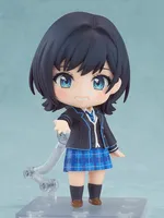 GOOD SMILE COMPANY Nendoroid Yuzuki Nanase - Chitose Is in the Ramune Bottle - photo 4