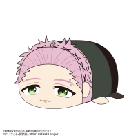 WIND BREAKER POTE KORO MASCOT BIG (F) 1