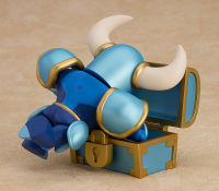 Nendoroid Shovel Knight 4