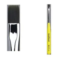 GodHand GodHand - Brushwork Short Non-foaming brush - Brushes & Markers - photo 1