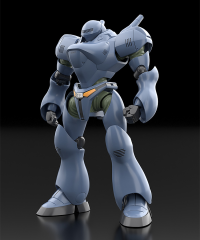 MODEROID TYPE-7 Brocken 1