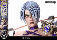 Real Elite Masterline SOULCALIBUR Ⅵ IVY			 23