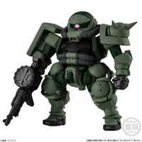 FW Gundam Converge #28 Gundam, Bandai Shokugan Converge (Box of 10) 10