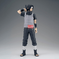 NARUTO SHIPPUDEN Grandista-ITACHI UCHIHA-Ⅱ 2