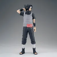 BANDAI NARUTO SHIPPUDEN Grandista-ITACHI UCHIHA-Ⅱ - NARUTO - photo 2