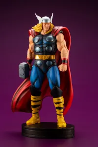 KOTOBUKIYA MARVEL THOR The Bronze Age ARTFX STATUE - Marvel - photo 6