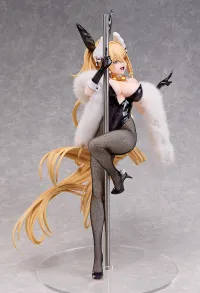 FREEing Rupee: Rabbit Deluxe - GODDESS OF VICTORY: NIKKE - photo 8