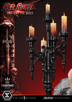 Throne Legacy Red Sonja Red Sonja : Long Live the Queen Bonus Version			 38