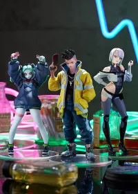 GOOD SMILE COMPANY POP UP PARADE Lucy - Cyberpunk: Edgerunners - photo 6