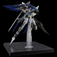 Sen-ti-nel Cross Ange: Rondo of Angel and Dragon RIOBOT Villkiss PX Previews Exclusive Action Figure - Cross Ange: Rondo of Angel and Dragon - photo 8