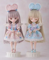 GOOD SMILE COMPANY Harmonia bloom Seasonal Doll petale - Harmonia series - photo 6