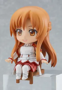 GOOD SMILE COMPANY Nendoroid Swacchao! Asuna - Sword Art Online - photo 5