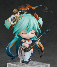 Nendoroid Hatsune Miku: Shimian Maifu Ver. 4