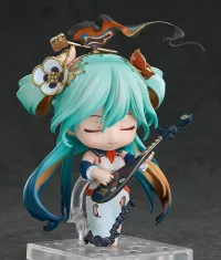 GOOD SMILE COMPANY Nendoroid Hatsune Miku: Shimian Maifu Ver. - Hatsune Miku - photo 4