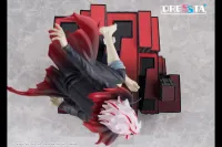 TAITO DANDADAN DRESSTA Statue Figure - Okarun (Transformed) - Dandadan - photo 10