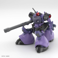 HG 1/144 GAIA’S/ORTEGA’S RICK DOM(GQ) 7