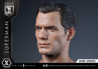Museum Masterline Justice League (Film) Superman Zack Snyder's Justice League 23