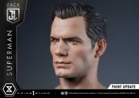 Prime 1 Studio Museum Masterline Justice League (Film) Superman Zack Snyder's Justice League - DC Comics - photo 23