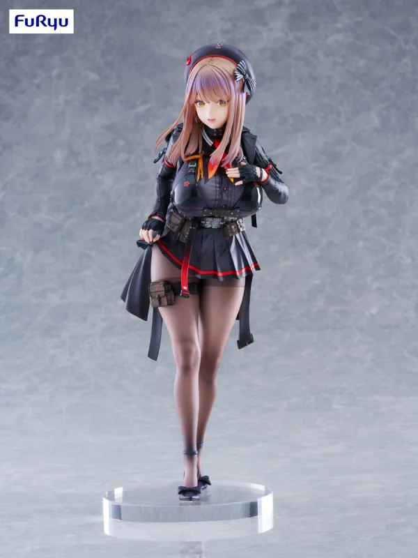 FuRyu GODDESS OF VICTORY: NIKKE Emma 1/7 Scale Figure - GODDESS OF VICTORY: NIKKE