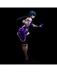 Second Axe SECOND AXE HENTAI ACTION Asagi Igawa Metallic Color ver. - Taimanin Series - photo 6