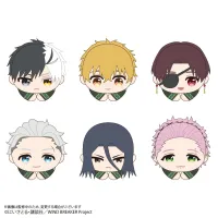 MAX LIMITED WIND BREAKER HUG CHARACTER COLLECTION - WIND BREAKER - photo 7