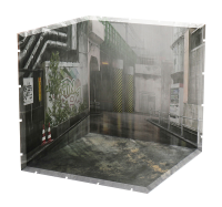 Dioramansion 200: Underpass 4