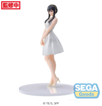 TV Anime "SPY x FAMILY" PM Figure "Yor Forger" Party 7