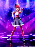 KADOKAWA KADOKAWA PLASTIC MODEL SERIES 【OSHI NO KO】 Kana Arima DX Ver. - 【OSHI NO KO】 - photo 14