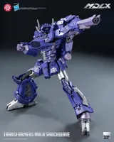 threezero Transformers MDLX Shockwave - Transformers - photo 12